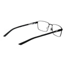 Black Men Glasses Frame