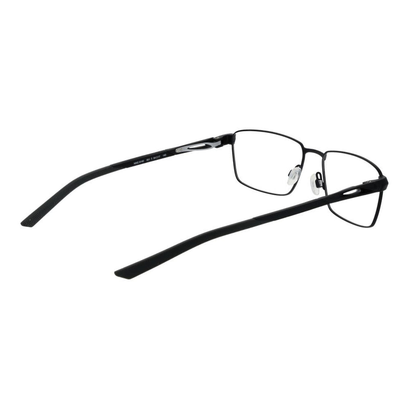 Black Men Glasses Frame