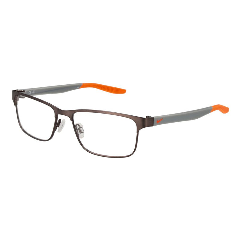 Black Men Glasses Frame