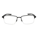 Black Men Glasses Frame