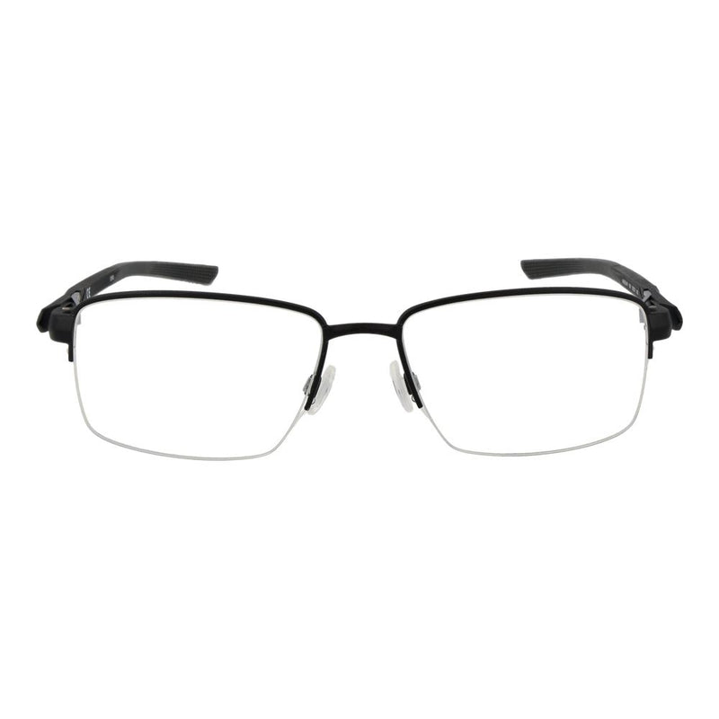 Black Men Glasses Frame