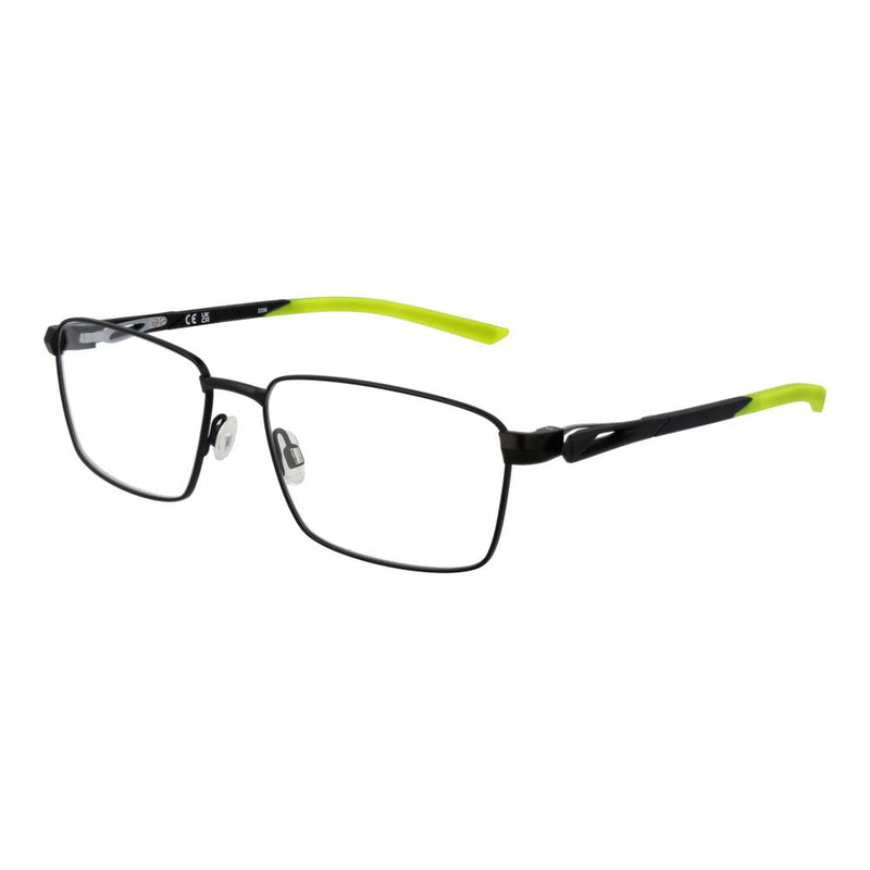 Black Men Glasses Frame