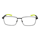Black Men Glasses Frame