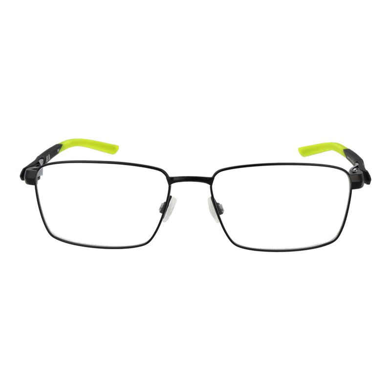 Black Men Glasses Frame