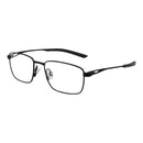 Black Men Glasses Frame