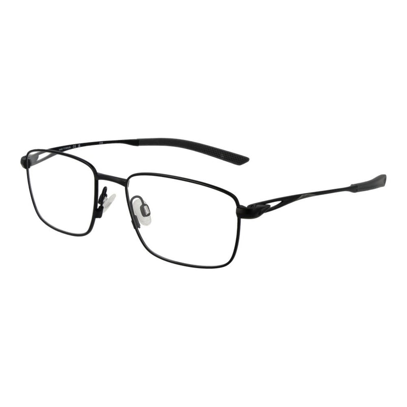 Black Men Glasses Frame