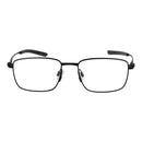 Black Men Glasses Frame