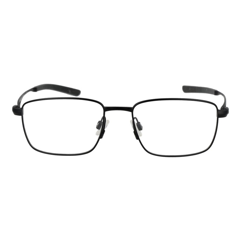 Black Men Glasses Frame