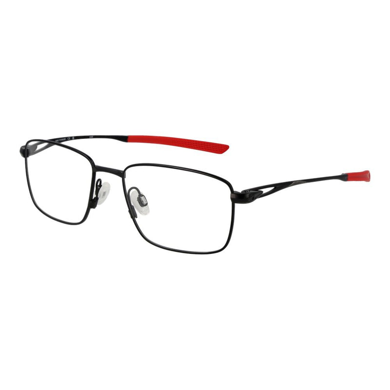 Black Men Glasses Frame