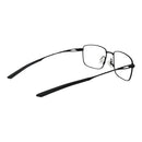 Black Men Glasses Frame