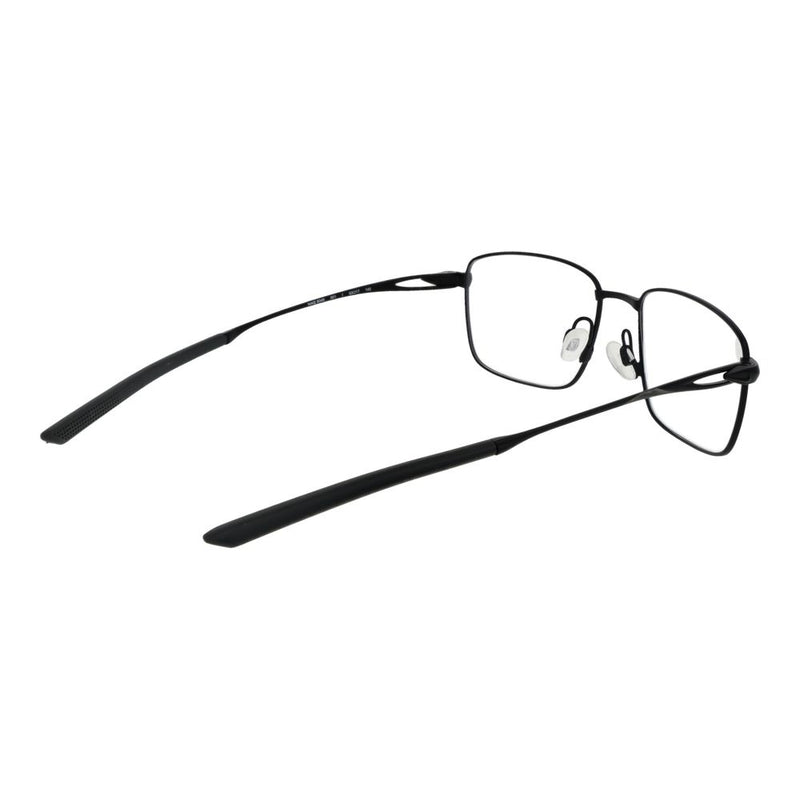 Black Men Glasses Frame