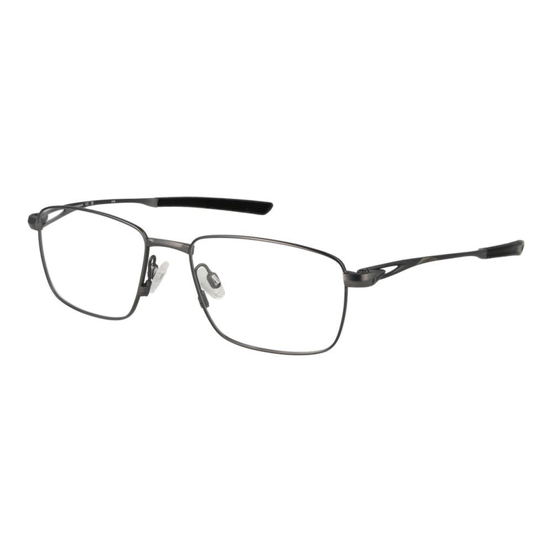 Black Men Glasses Frame