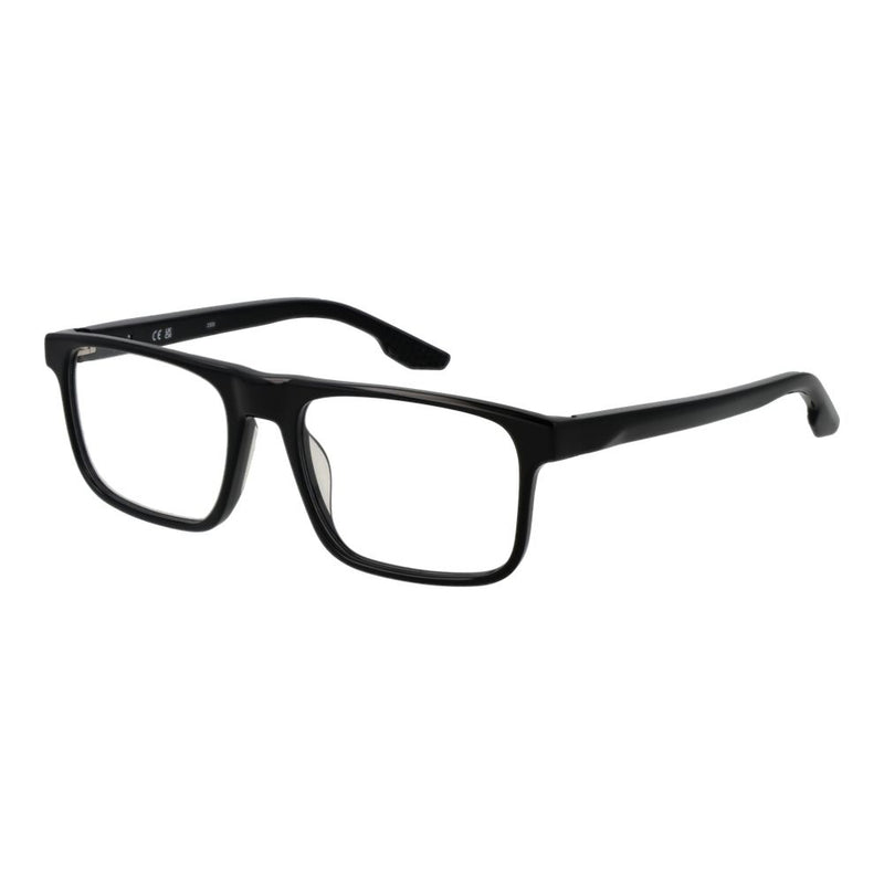 Black Men Glasses Frame