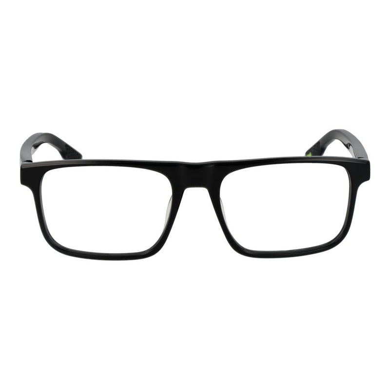 Black Men Glasses Frame