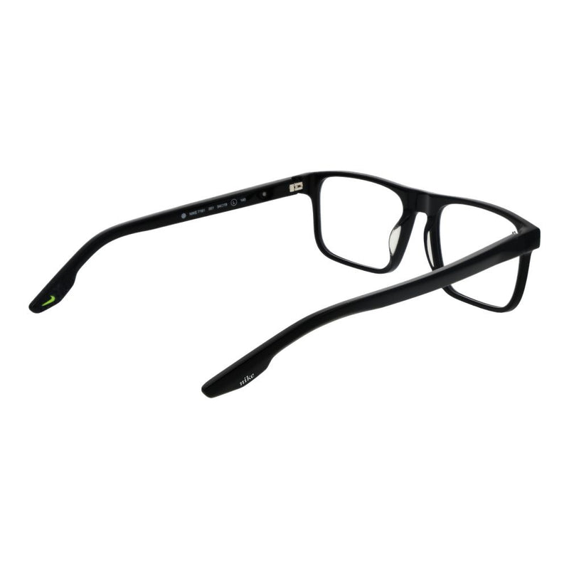 Black Men Glasses Frame