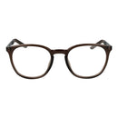 Beige Unisex Glasses Frame