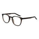Beige Unisex Glasses Frame