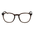 Beige Unisex Glasses Frame
