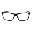 Black Men Glasses Frame