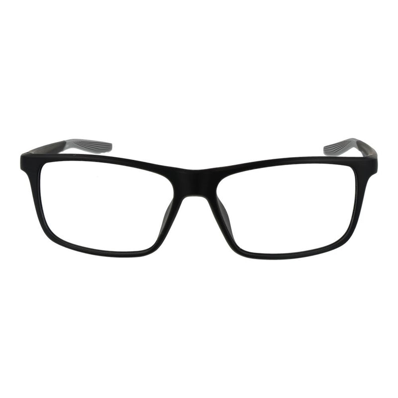 Black Men Glasses Frame