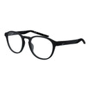 Black Men Glasses Frame