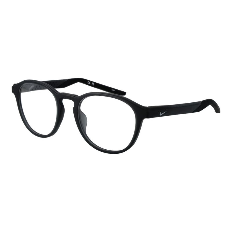 Black Men Glasses Frame