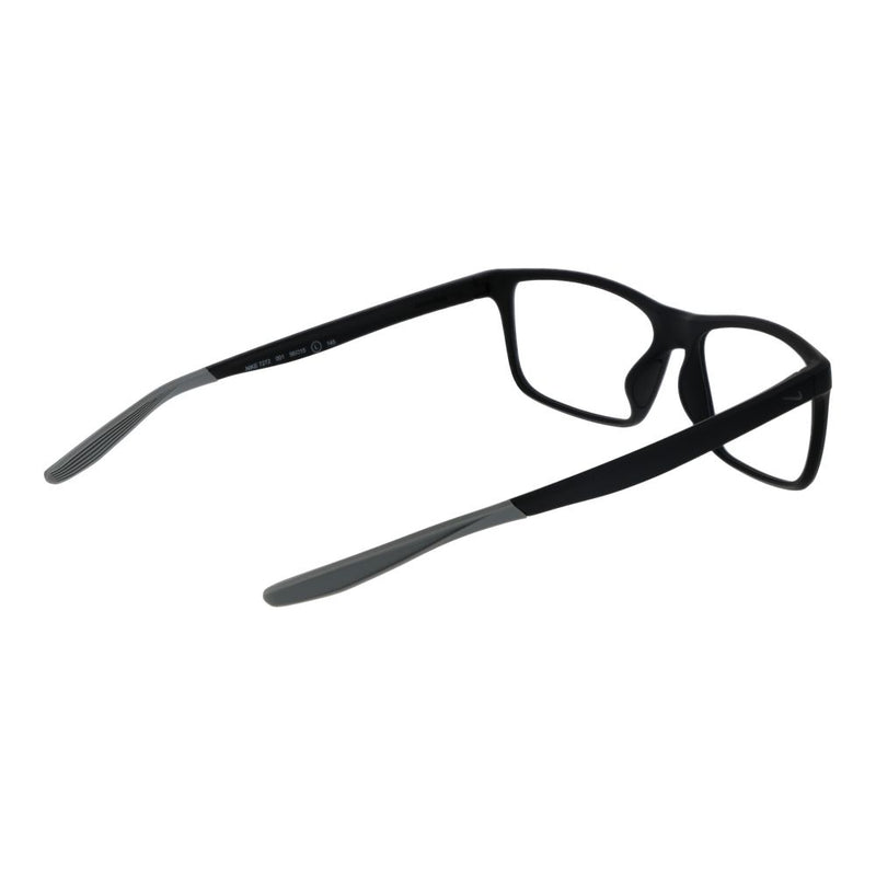 Black Men Glasses Frame