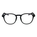 Black Men Glasses Frame
