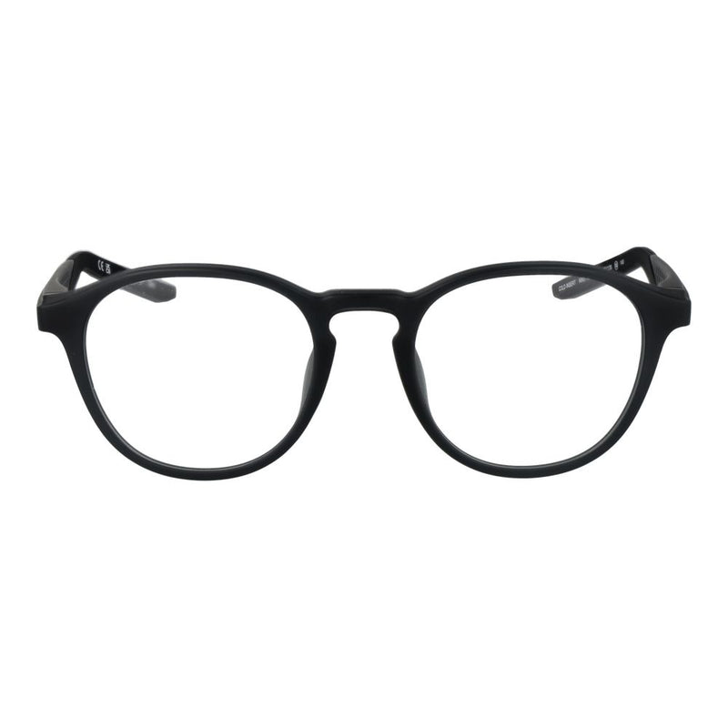 Black Men Glasses Frame
