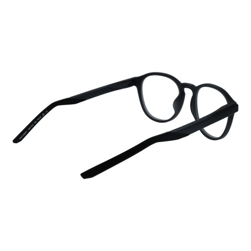 Black Men Glasses Frame