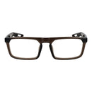 Beige Unisex Glasses Frame