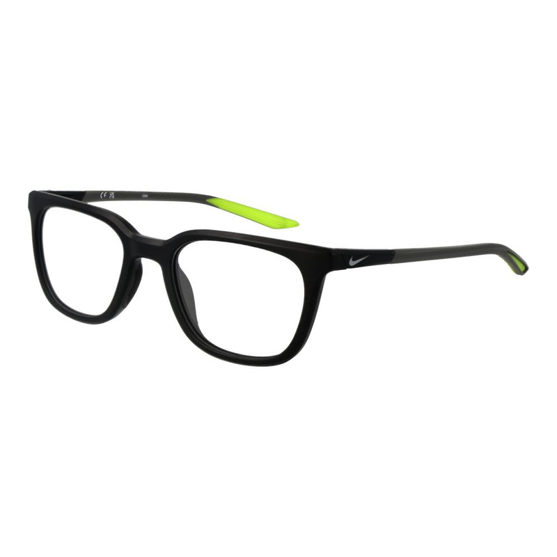 Black Men Glasses Frame