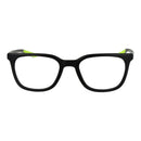Black Men Glasses Frame