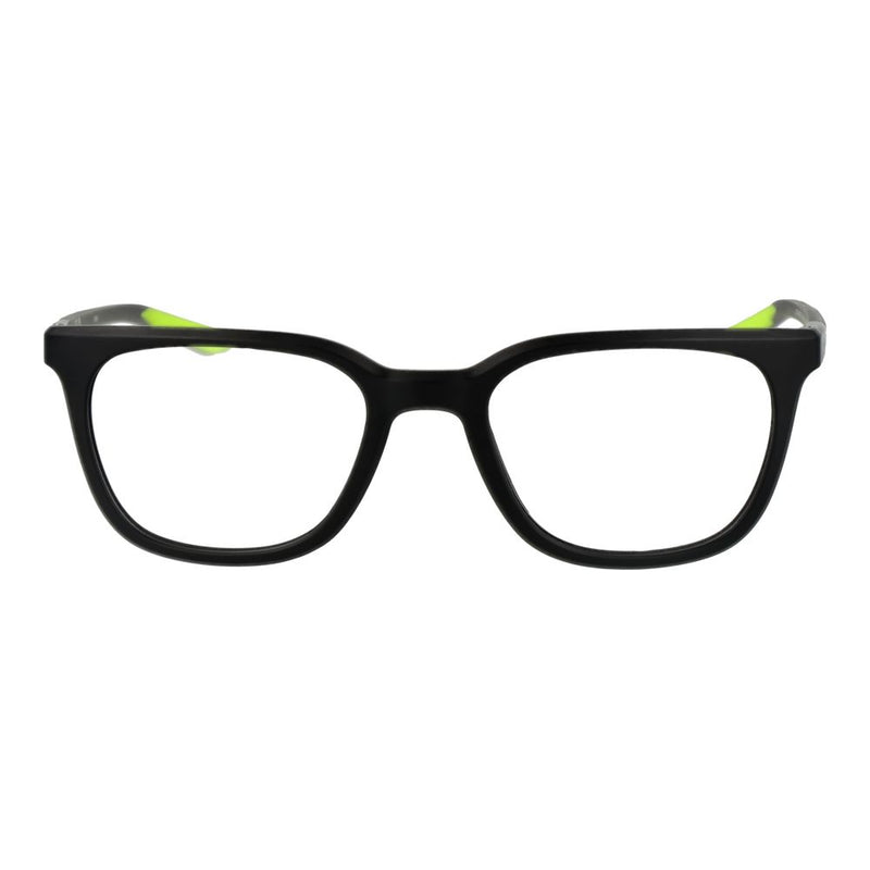 Black Men Glasses Frame