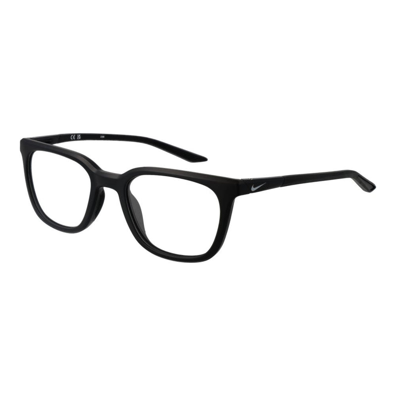 Black Men Glasses Frame