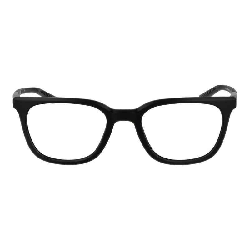 Black Men Glasses Frame