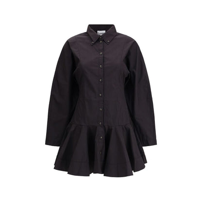 Short chemisier Dress