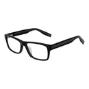 Black Men Glasses Frame