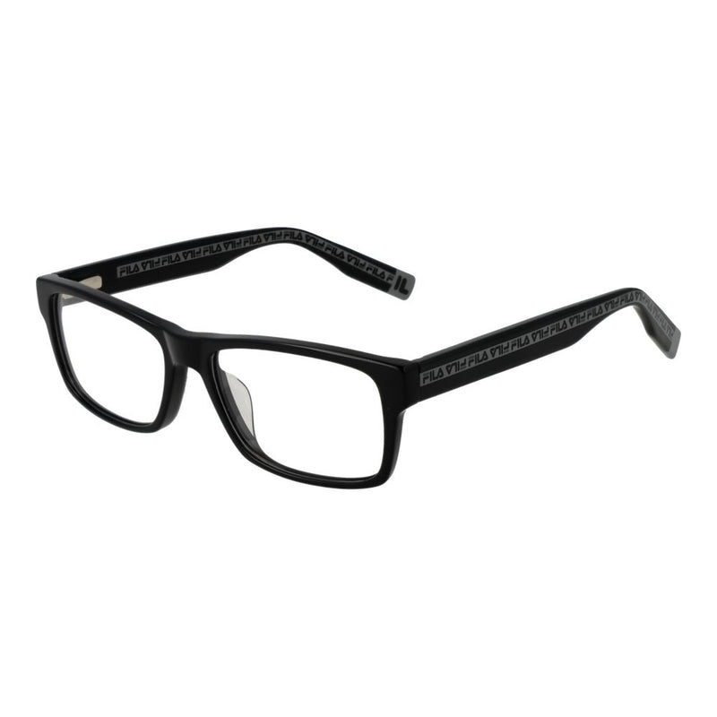 Black Men Glasses Frame