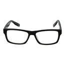 Black Men Glasses Frame