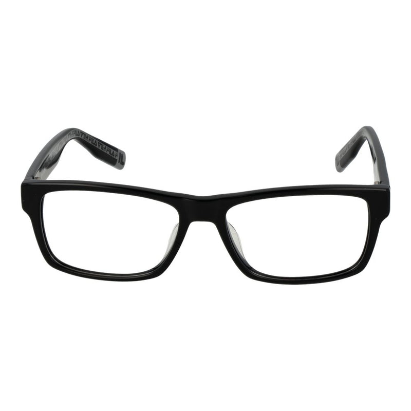 Black Men Glasses Frame