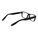 Black Men Glasses Frame