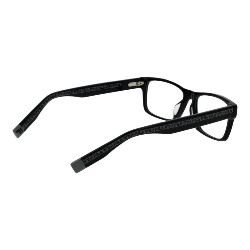 Black Men Glasses Frame