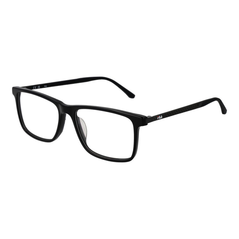 Black Men Glasses Frame