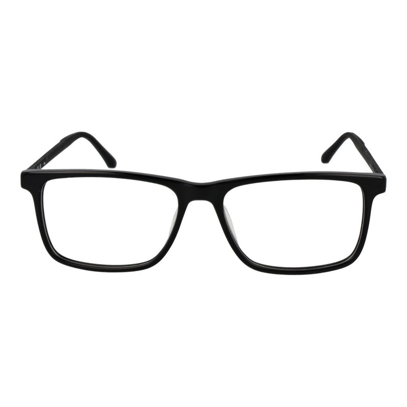 Black Men Glasses Frame