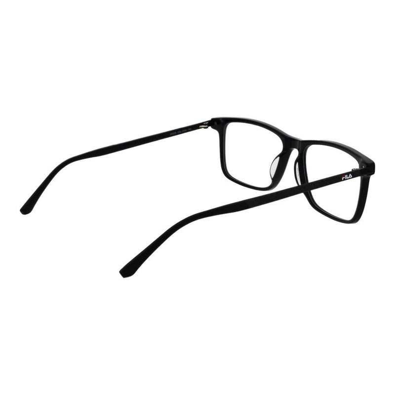 Black Men Glasses Frame