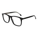 Black Men Glasses Frame