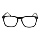 Black Men Glasses Frame