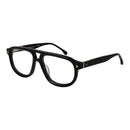 Black Men Glasses Frame