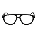 Black Men Glasses Frame